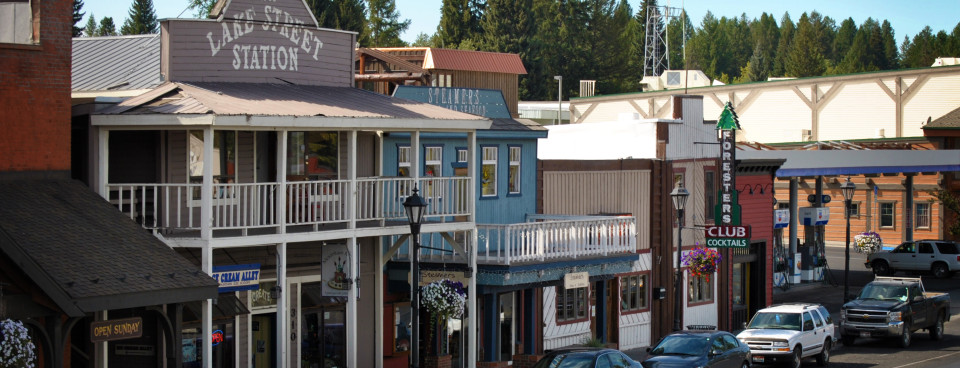 Find Available Commercial Space